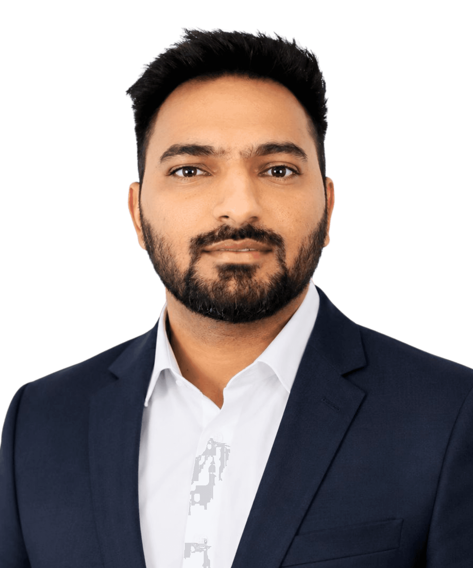 Puneet Singla