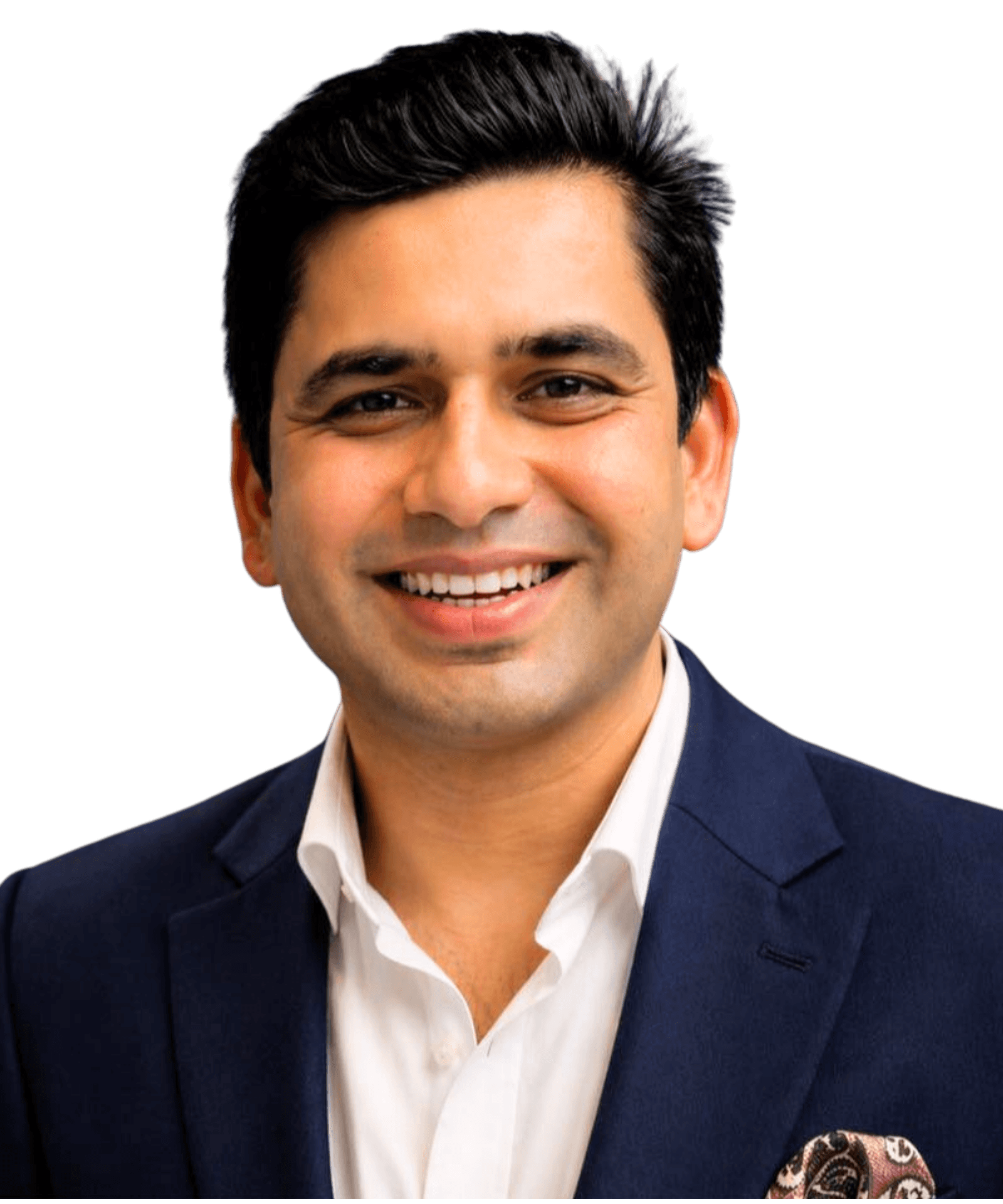 Vikas Rathore