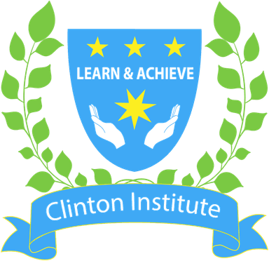 Clinton Institute logo