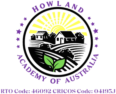 Howland Academy logo