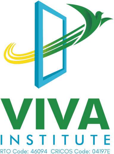 Viva Institute logo