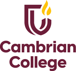 Cambrian College logo