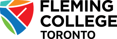 Fleming College logo