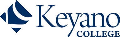 Keyano College logo