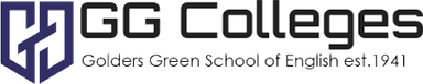Golders Green School of English logo