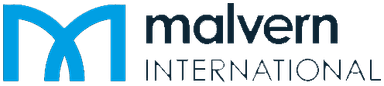 Malvern International logo