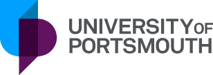 Portsmouth University logo