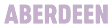 Robert Gordon University logo