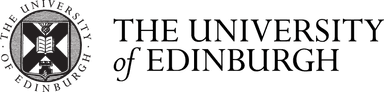 University of Edinburgh logo