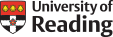 University of Reading logo