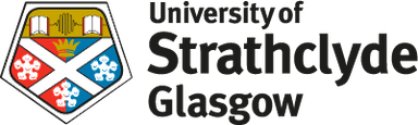 University of Strathclyde logo