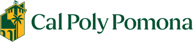 Cal Poly Pomona logo