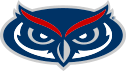 Florida Atlantic University logo