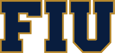 Florida International University logo