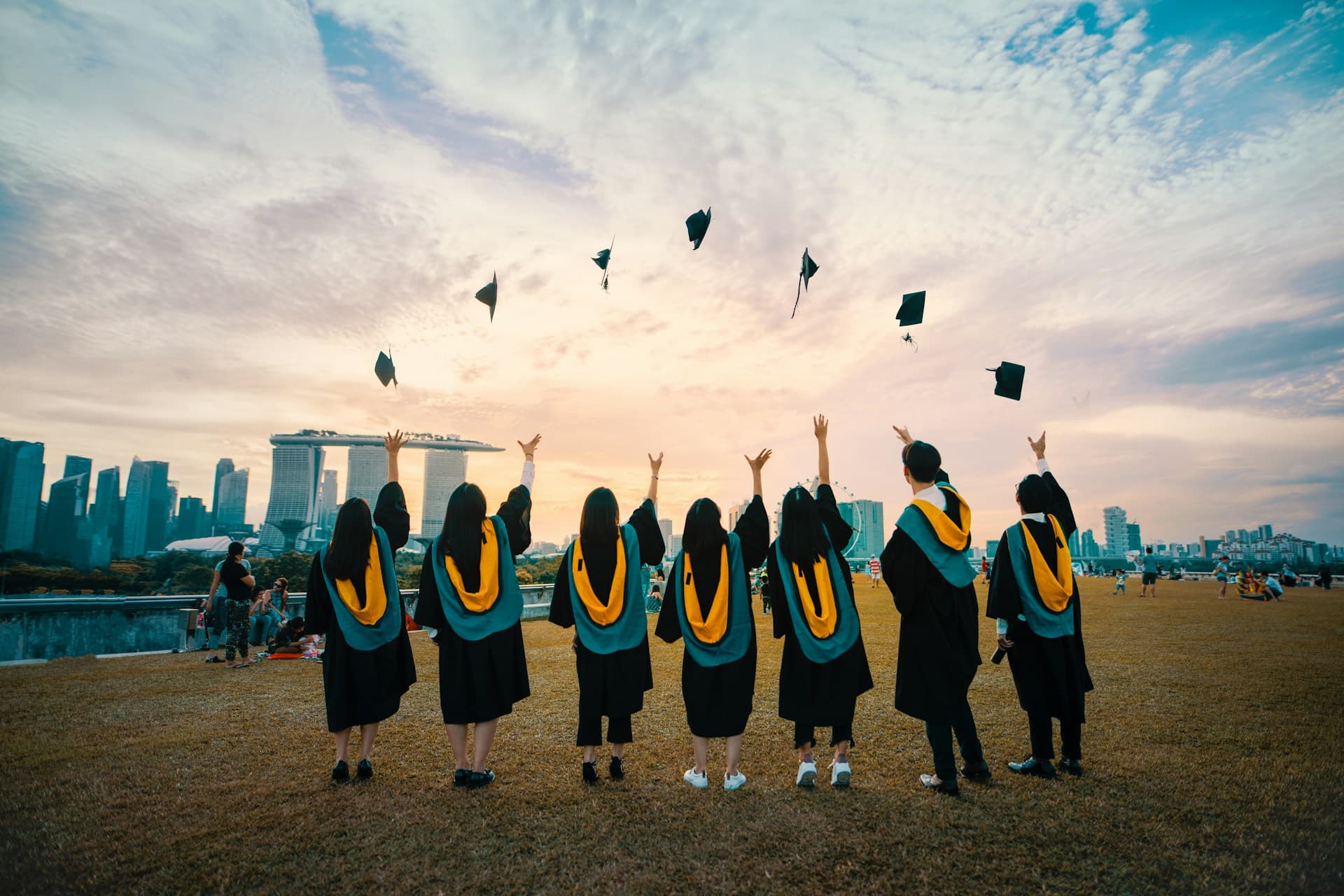 Beyond the Big Four: New Study Destinations Reshaping International Education